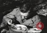 Image of nutritious food for soldiers United States USA, 1943, second 4 stock footage video 65675066587