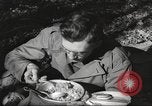 Image of nutritious food for soldiers United States USA, 1943, second 5 stock footage video 65675066587