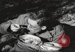 Image of nutritious food for soldiers United States USA, 1943, second 6 stock footage video 65675066587
