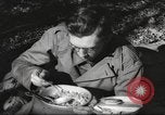 Image of nutritious food for soldiers United States USA, 1943, second 7 stock footage video 65675066587