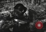Image of nutritious food for soldiers United States USA, 1943, second 8 stock footage video 65675066587