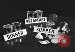 Image of nutritious food for soldiers United States USA, 1943, second 24 stock footage video 65675066587