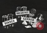 Image of nutritious food for soldiers United States USA, 1943, second 26 stock footage video 65675066587