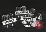Image of nutritious food for soldiers United States USA, 1943, second 27 stock footage video 65675066587