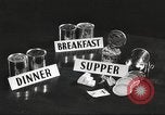 Image of nutritious food for soldiers United States USA, 1943, second 28 stock footage video 65675066587