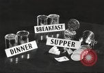 Image of nutritious food for soldiers United States USA, 1943, second 29 stock footage video 65675066587