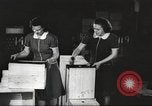 Image of nutritious food for soldiers United States USA, 1943, second 35 stock footage video 65675066587