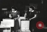 Image of nutritious food for soldiers United States USA, 1943, second 36 stock footage video 65675066587