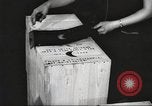 Image of nutritious food for soldiers United States USA, 1943, second 39 stock footage video 65675066587