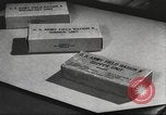 Image of nutritious food for soldiers United States USA, 1943, second 40 stock footage video 65675066587