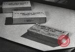 Image of nutritious food for soldiers United States USA, 1943, second 41 stock footage video 65675066587