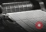 Image of nutritious food for soldiers in World War 2 United States USA, 1943, second 38 stock footage video 65675066588