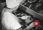 Image of nutritious food for soldiers in World War 2 United States USA, 1943, second 56 stock footage video 65675066588