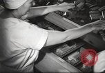 Image of nutritious food for soldiers in World War 2 United States USA, 1943, second 57 stock footage video 65675066588