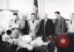 Standbild William Anderson Washington DC USA, 1958, aus Sekunde 20 historischem Filmmaterial Videoclip 65675066589