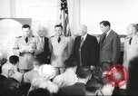 Standbild William Anderson Washington DC USA, 1958, aus Sekunde 21 historischem Filmmaterial Videoclip 65675066589
