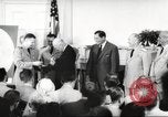 Standbild William Anderson Washington DC USA, 1958, aus Sekunde 25 historischem Filmmaterial Videoclip 65675066589