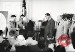 Standbild William Anderson Washington DC USA, 1958, aus Sekunde 27 historischem Filmmaterial Videoclip 65675066589