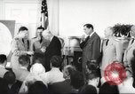 Standbild William Anderson Washington DC USA, 1958, aus Sekunde 28 historischem Filmmaterial Videoclip 65675066589
