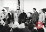 Standbild William Anderson Washington DC USA, 1958, aus Sekunde 29 historischem Filmmaterial Videoclip 65675066589