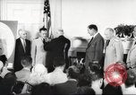 Standbild William Anderson Washington DC USA, 1958, aus Sekunde 31 historischem Filmmaterial Videoclip 65675066589