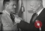 Standbild William Anderson Washington DC USA, 1958, aus Sekunde 33 historischem Filmmaterial Videoclip 65675066589