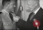 Standbild William Anderson Washington DC USA, 1958, aus Sekunde 34 historischem Filmmaterial Videoclip 65675066589