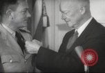Standbild William Anderson Washington DC USA, 1958, aus Sekunde 35 historischem Filmmaterial Videoclip 65675066589