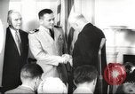 Standbild William Anderson Washington DC USA, 1958, aus Sekunde 36 historischem Filmmaterial Videoclip 65675066589