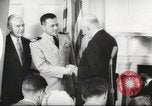 Standbild William Anderson Washington DC USA, 1958, aus Sekunde 37 historischem Filmmaterial Videoclip 65675066589