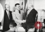 Standbild William Anderson Washington DC USA, 1958, aus Sekunde 38 historischem Filmmaterial Videoclip 65675066589