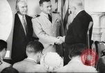Standbild William Anderson Washington DC USA, 1958, aus Sekunde 39 historischem Filmmaterial Videoclip 65675066589