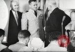 Standbild William Anderson Washington DC USA, 1958, aus Sekunde 40 historischem Filmmaterial Videoclip 65675066589