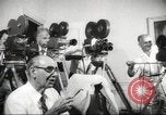 Standbild Herbert Hoover New York United States USA, 1958, aus Sekunde 17 historischem Filmmaterial Videoclip 65675066590