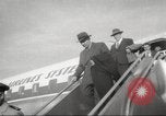 Standbild Andrej Gromyko New York City USA, 1958, aus Sekunde 4 historischem Filmmaterial Videoclip 65675066591