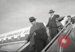 Standbild Andrej Gromyko New York City USA, 1958, aus Sekunde 5 historischem Filmmaterial Videoclip 65675066591