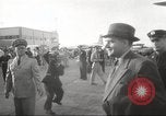 Standbild Andrej Gromyko New York City USA, 1958, aus Sekunde 7 historischem Filmmaterial Videoclip 65675066591