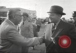 Standbild Andrej Gromyko New York City USA, 1958, aus Sekunde 8 historischem Filmmaterial Videoclip 65675066591