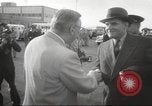 Standbild Andrej Gromyko New York City USA, 1958, aus Sekunde 9 historischem Filmmaterial Videoclip 65675066591