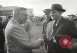 Standbild Andrej Gromyko New York City USA, 1958, aus Sekunde 10 historischem Filmmaterial Videoclip 65675066591