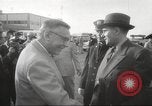 Standbild Andrej Gromyko New York City USA, 1958, aus Sekunde 11 historischem Filmmaterial Videoclip 65675066591