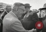 Standbild Andrej Gromyko New York City USA, 1958, aus Sekunde 12 historischem Filmmaterial Videoclip 65675066591