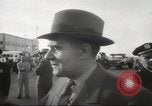 Standbild Andrej Gromyko New York City USA, 1958, aus Sekunde 14 historischem Filmmaterial Videoclip 65675066591