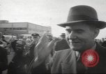 Standbild Andrej Gromyko New York City USA, 1958, aus Sekunde 16 historischem Filmmaterial Videoclip 65675066591