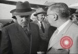 Standbild Andrej Gromyko New York City USA, 1958, aus Sekunde 17 historischem Filmmaterial Videoclip 65675066591