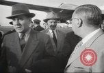 Standbild Andrej Gromyko New York City USA, 1958, aus Sekunde 18 historischem Filmmaterial Videoclip 65675066591