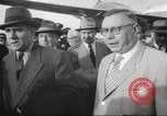 Standbild Andrej Gromyko New York City USA, 1958, aus Sekunde 19 historischem Filmmaterial Videoclip 65675066591