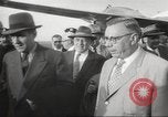 Standbild Andrej Gromyko New York City USA, 1958, aus Sekunde 20 historischem Filmmaterial Videoclip 65675066591