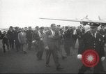 Standbild Andrej Gromyko New York City USA, 1958, aus Sekunde 21 historischem Filmmaterial Videoclip 65675066591