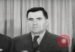 Standbild Andrej Gromyko New York City USA, 1958, aus Sekunde 24 historischem Filmmaterial Videoclip 65675066591